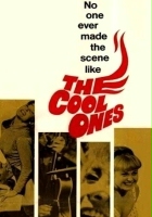 plakat filmu The Cool Ones