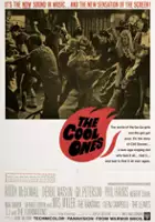 plakat filmu The Cool Ones