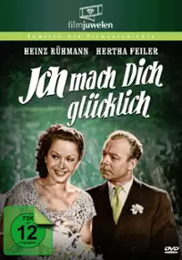 Plakat filmu Ich mach dich glücklich