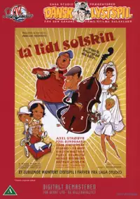 Plakat filmu Ta' lidt solskin