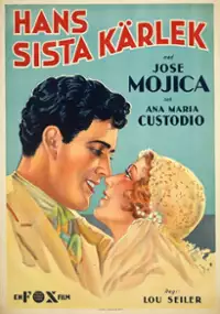 Plakat filmu Mi último amor