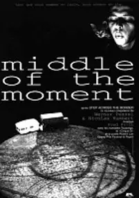 Plakat filmu Middle of the Moment