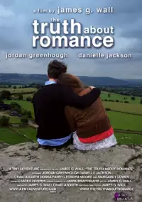 Plakat filmu The Truth about Romance