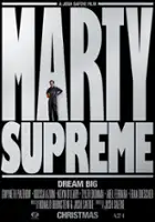 Marty Supreme