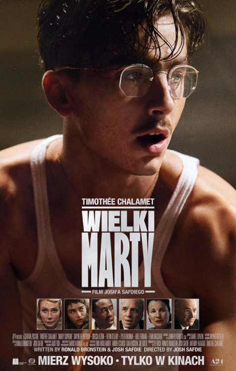 PL - Wielki Marty (2025)