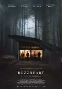 Plakat filmu Buzzheart