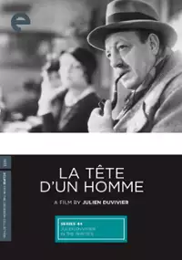 Plakat filmu Potwór