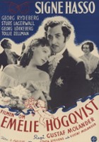 plakat filmu Emelie Högqvist