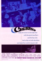 plakat filmu Chubasco