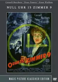 Plakat filmu 0 Uhr 15, Zimmer 9