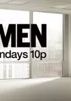 plakat - Mad Men (2007)