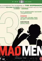 plakat - Mad Men (2007)