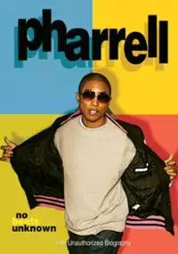 Plakat filmu Pharrell - No Beats Unknown