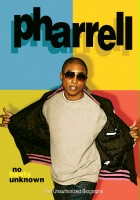 plakat filmu Pharrell - No Beats Unknown