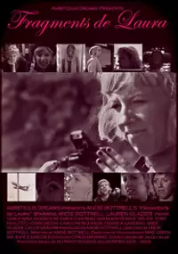 Plakat filmu Fragments de Laura