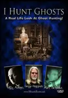 Willy Adkins / I Hunt Ghosts