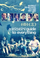 plakat filmu Przewodnik ornitologa