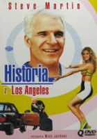 plakat filmu Historia z Los Angeles