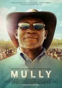 Plakat filmu Mully