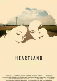 Plakat filmu Heartland