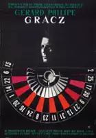 plakat filmu Gracz