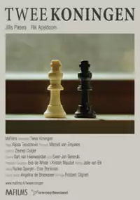 Plakat filmu Twee Koningen