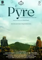 plakat filmu Pyre