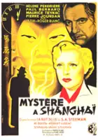 Roger Blanc / Myst&egrave;re &agrave; Shanghai