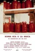 plakat filmu Nunna mia e la barca