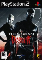 plakat filmu Diabolik: Original Sin
