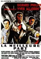 plakat filmu Decyzja