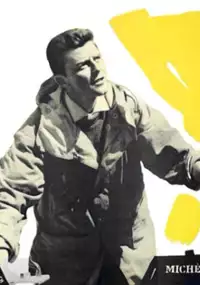 Plakat filmu Decyzja