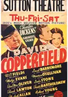 Madge Evans / Dawid Copperfield