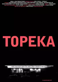 Plakat filmu Topeka