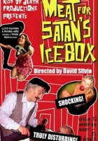 plakat filmu Meat for Satan's Icebox