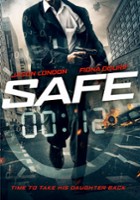 plakat filmu Bezpieczny
