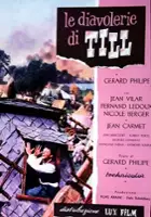 Alain Douarinou / Przygody Dyla Sowizdrzała