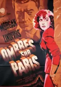 Plakat filmu To the Victor