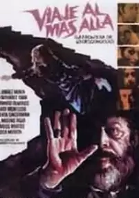 Plakat filmu Viaje al más allá