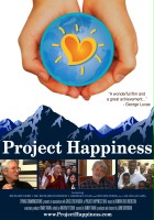 plakat filmu Project Happiness