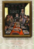 plakat filmu Cold Turkey
