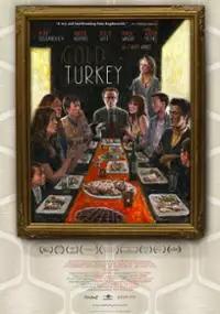 Plakat filmu Cold Turkey