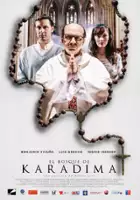 plakat filmu El Bosque de Karadima