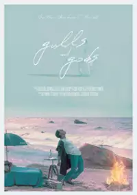 Plakat filmu Gulls and Gods