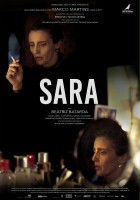 plakat - Sara (2018)