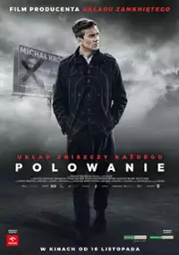 Plakat filmu Polowanie