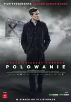 plakat filmu Polowanie