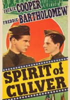 plakat filmu The Spirit of Culver