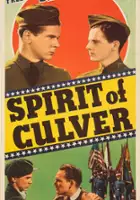 plakat filmu The Spirit of Culver