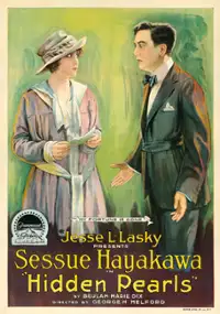 Plakat filmu The Hidden Pearls